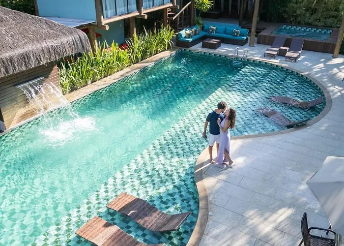 Terra Boa Hotel Boutique